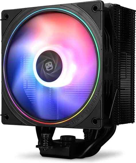 Cooler Para Processador Thermalright Assassin Spirit 120 EVO Amazon