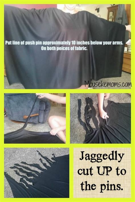 Easy Diy Dementor Cosplay That Will Blow Your Mind Easy Diy Dementor