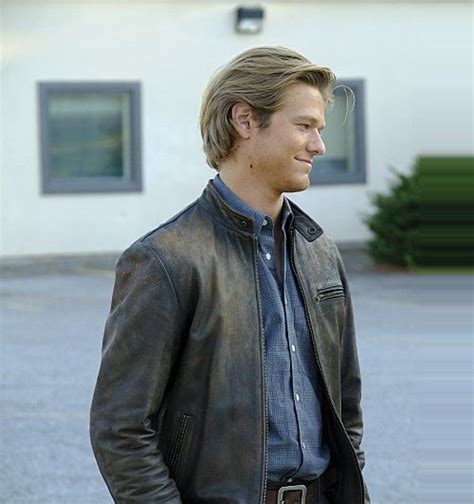 Macgyver Lucas Till Jacket Lucas Till Macgyver Angus Macgyver