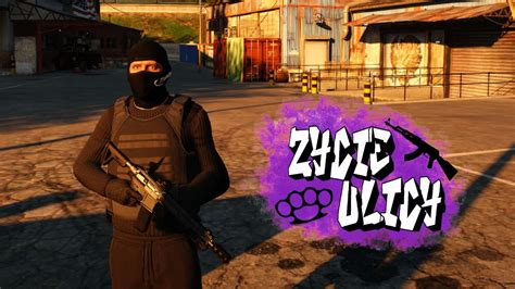 GTA 5 ŻYCIE ULICY 24 Bitwa z lostami YouTube