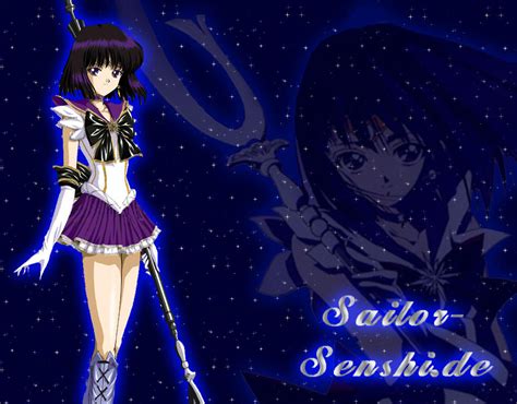 🔥 [70+] Sailor Saturn Wallpapers | WallpaperSafari