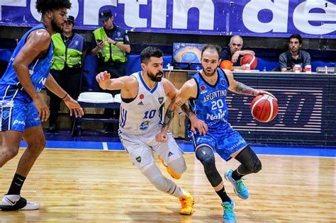 Argentino Va Por Un Nuevo Triunfo En La Ruta Ante Boca La Verdad