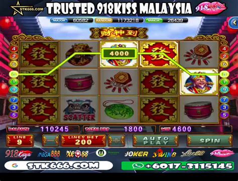 Stk Kiss God Of Wealth Free Game Big Win