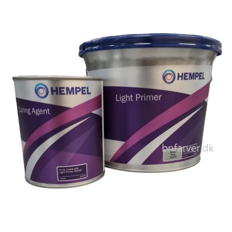 Hempel Light Primer