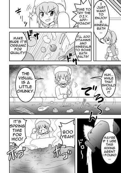Empty Test Site 02 03 Nhentai Hentai Doujinshi And Manga