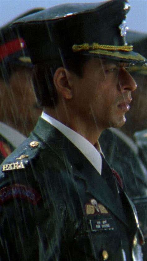 Fauji Main Hoon Na To Jawan Films In Which Shah Rukh Khan Played Men