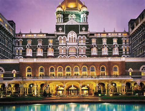 Top 10 most beautiful hotels in India | Insight Guides Blog