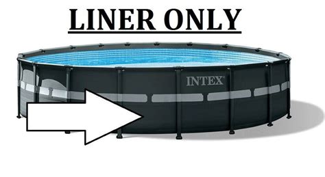 Intex Ft Pool Manual