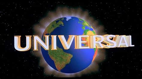 Universal Pictures Amblin Entertainment Intro 2oo1 Youtube