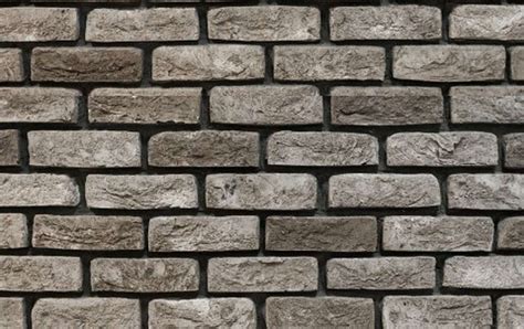 Фасадная плитка ручной формовки