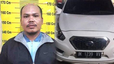 Inilah Debt Collector Yang Tarik Paksa Mobil Di Tengah Jalan Sudah