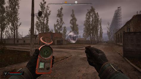 S.T.A.L.K.E.R. 2: Heart of Chornobyl - All Journalist's Stash Locations ...