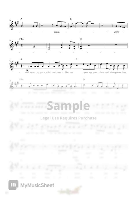 Jason Mraz I M Yours Jason Mraz Guitar Tab Tab By