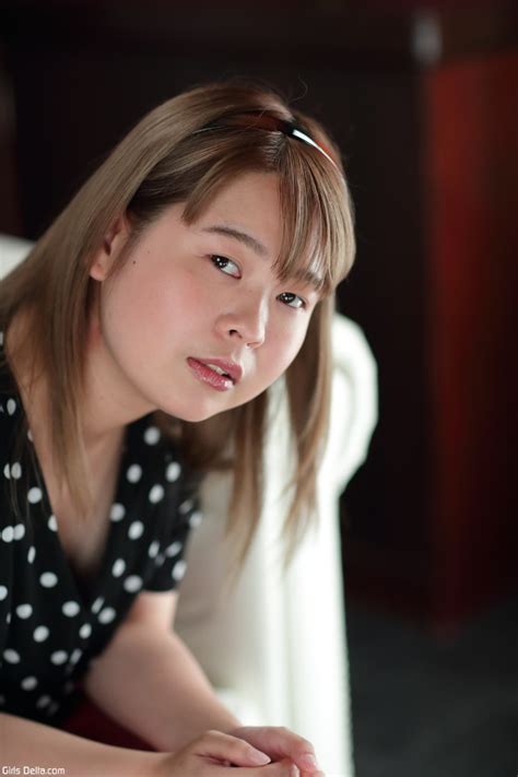 Sexy And Shaved Cutie Utae From Japan GirlsDelta Utae Hikawa Porn Pic