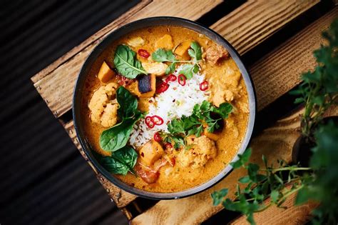 Cuisinez Des Recettes Asiatiques Simples Et Bio Bio Par Nature