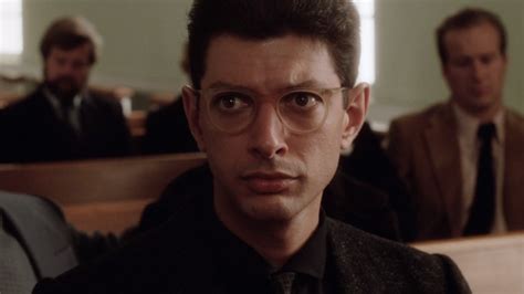 Jeff Goldblum La TOP 10 Film Da La Mosca A Jurassic Park