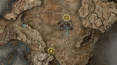 All Shadow Of The Erdtree Map Fragment Locations In Elden Ring