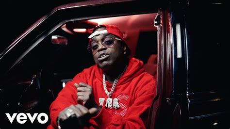 Peewee Longway Rearview Official Video Youtube