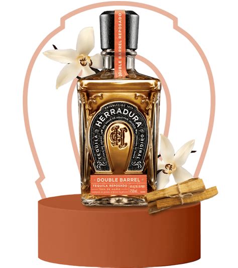 Legend Tequila Herradura