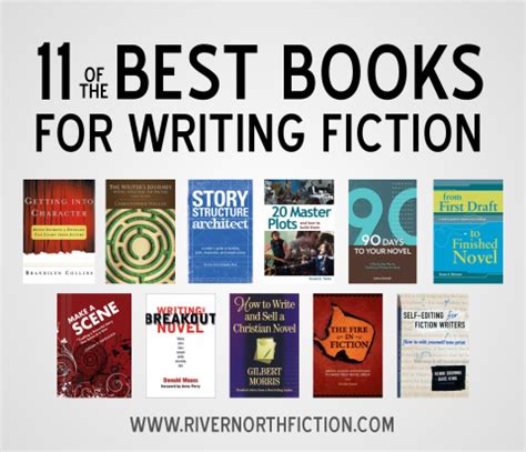 Who--Me? Write Fiction? Best Books for the Aspiring Novelist | JocelynGreen.com