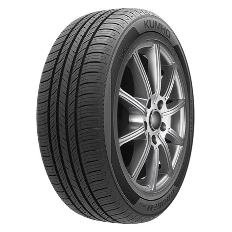 Kumho Crugen Hp27 All Season P24570r17 110h Passenger Tire