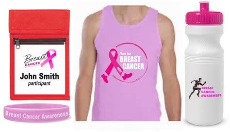 Efficient Ways To Raise Breast Cancer Awareness 24hourwristbands Blog