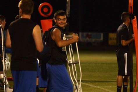 Hardin Hornets Are Back Stronger And Faster