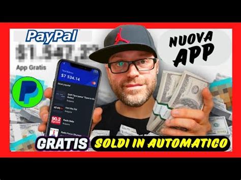 App Per Guadagnare Soldi Su Paypal Ascoltando La Radio Soldi In