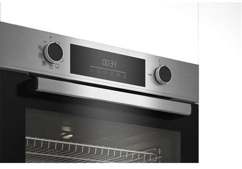 Appliance Electronics Beko CIMY92XP 59 4cm Pyrolytic Built In