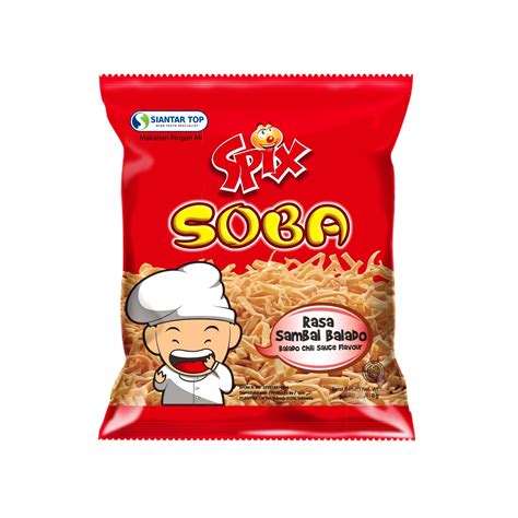 10 Produk Snack Mie Instan Yang Enak Di Indonesia 2023