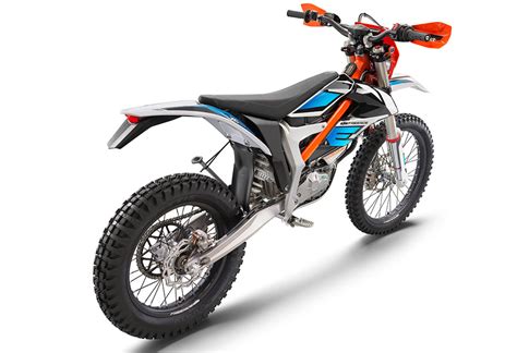 Ktm Ktm Freeride E Xc Spinnin Wheel As