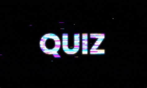 Quiz Animated 