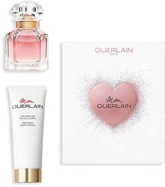 Guerlain Mon Eau De Parfum Mothers Day Gift Set Value