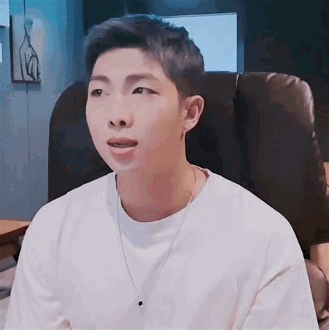 Bts Rm  Bts Rm Namjoon Discover And Share S