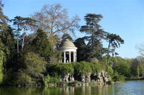 Les 1000 Visages Du Bois De Vincennes