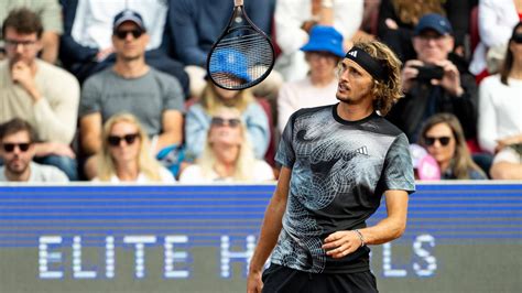 Alexander Zverev Faces Domestic Violence Allegations: A Shadow on His ...