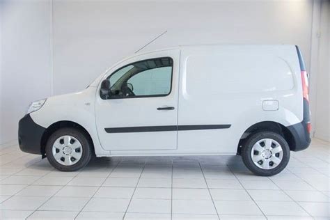 Renault Kangoo Express Dci Ch Grand Confort