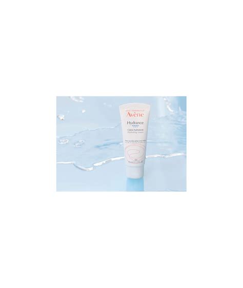 AVENE HYDRANCE RICHE CREME HYDRATANTE 40ML