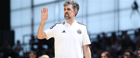 Basket Betclic Elite Weaver Quitte Paris Archyde