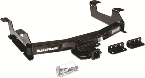 Draw Tite 41942 Class V Ultra Frame Hitch With 2 Square