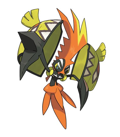 Raid Hour Event Featuring Tapu Koko And Shiny Tapu Koko Available In