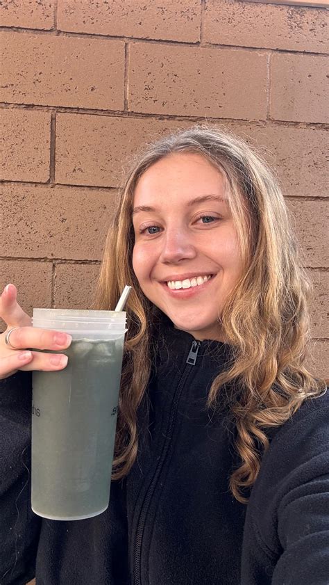 Ashleigh Jordan | my first ever event: the health connection posting