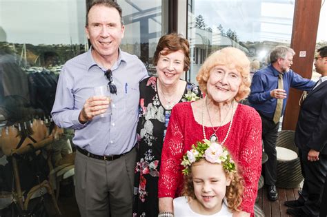 More Emotional Than Just A Wedding Inside One Of Australias First Same Sex Nuptials Into