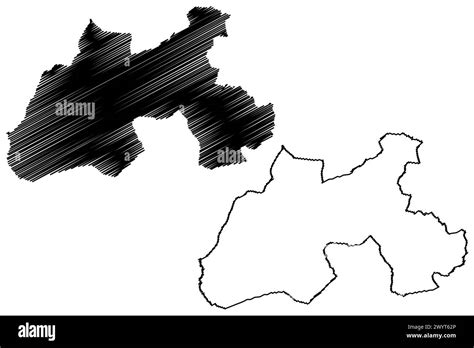 Zofingen District (Switzerland, Swiss Confederation, Canton of Aargau ...