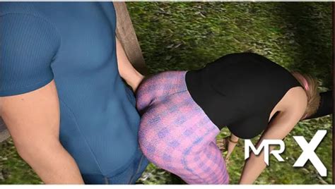 Free 3d Game Porn Videos 8 XHamster