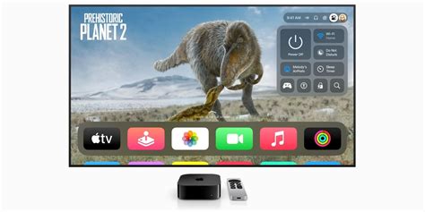 Jak Aktualizovat Apple TV Etechblog Cz