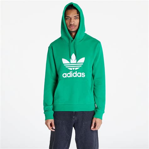 Adidas Adicolor Classics Trefoil Hoodie