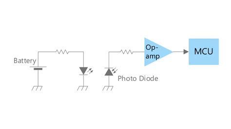 Ir Sensor Wiring Diagram Circuit Diagram