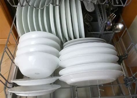 How To Get Rid Of White Film On Dishes In Dishwasher Guide