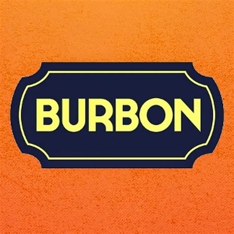 Burbon Youtube